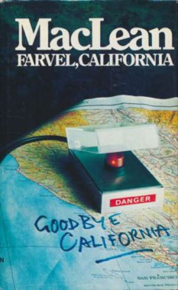 Farvel, California