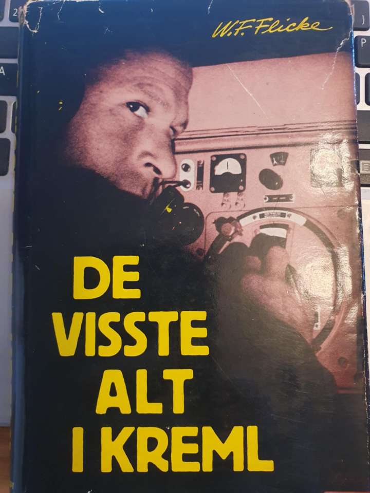 De visste alt i Kreml