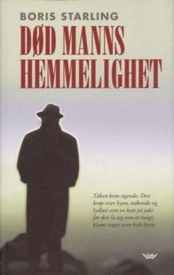 Død manns hemmelighet