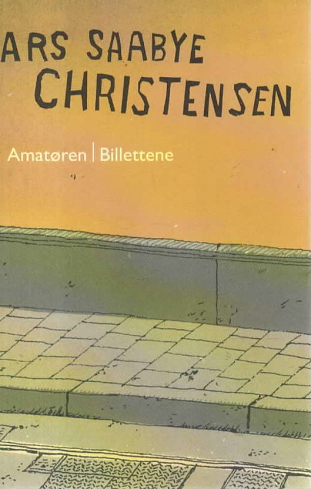 Amatøren Billettene