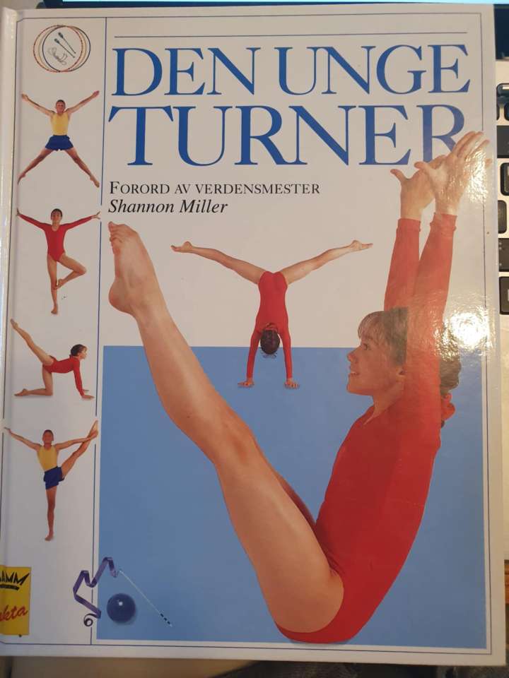 Den unge turner