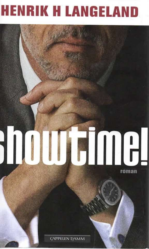 Showtime!