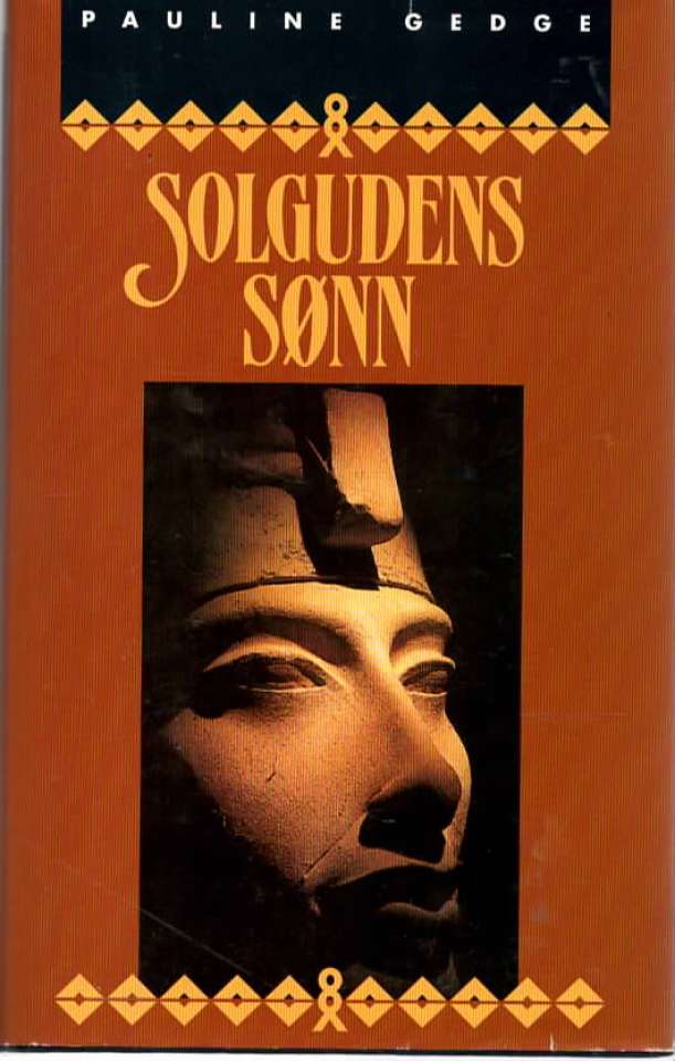 Solgudens sønn