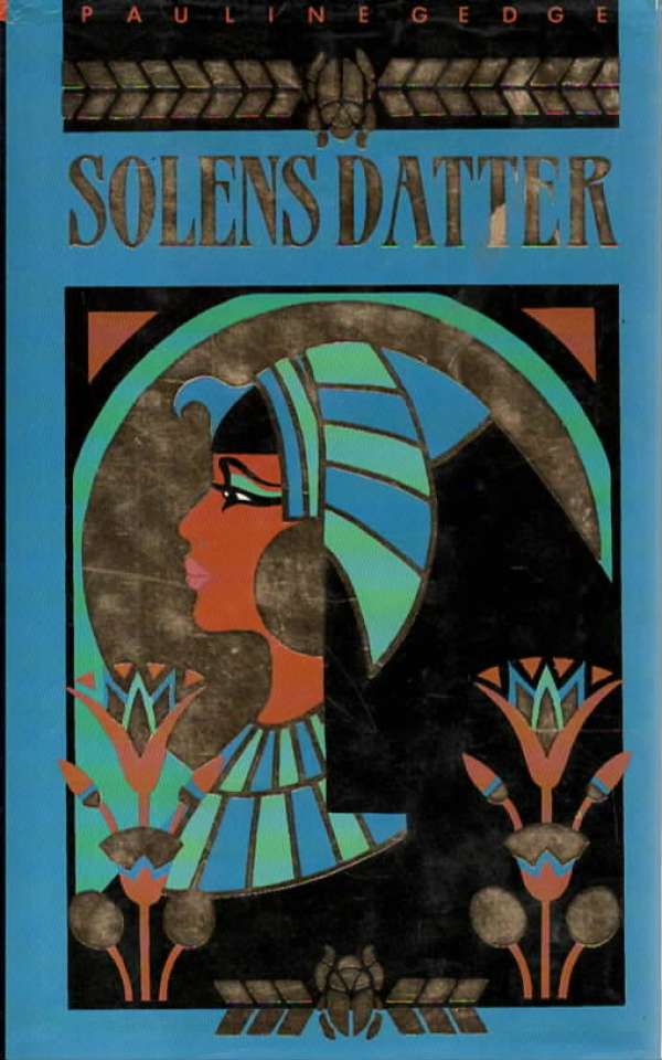 Solens datter
