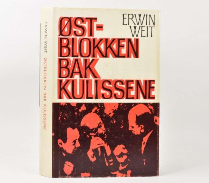 Østblokken bak kulissene