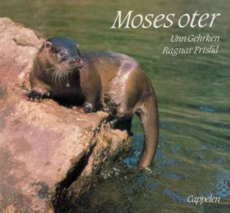 Moses oter