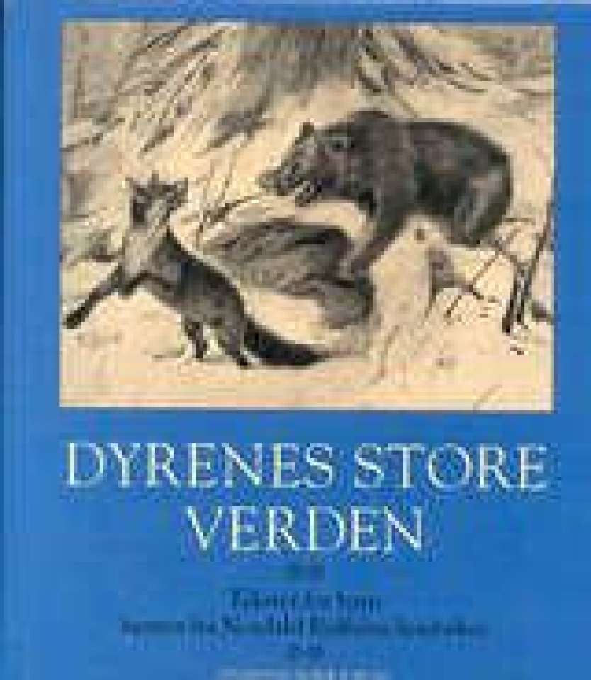 Dyrenes store verden