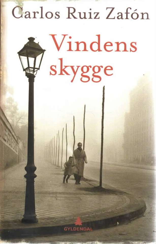 Vindens skygge