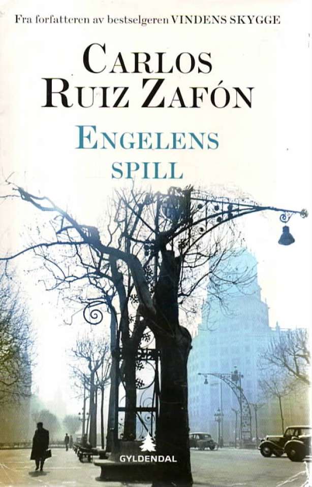 Engelens spill