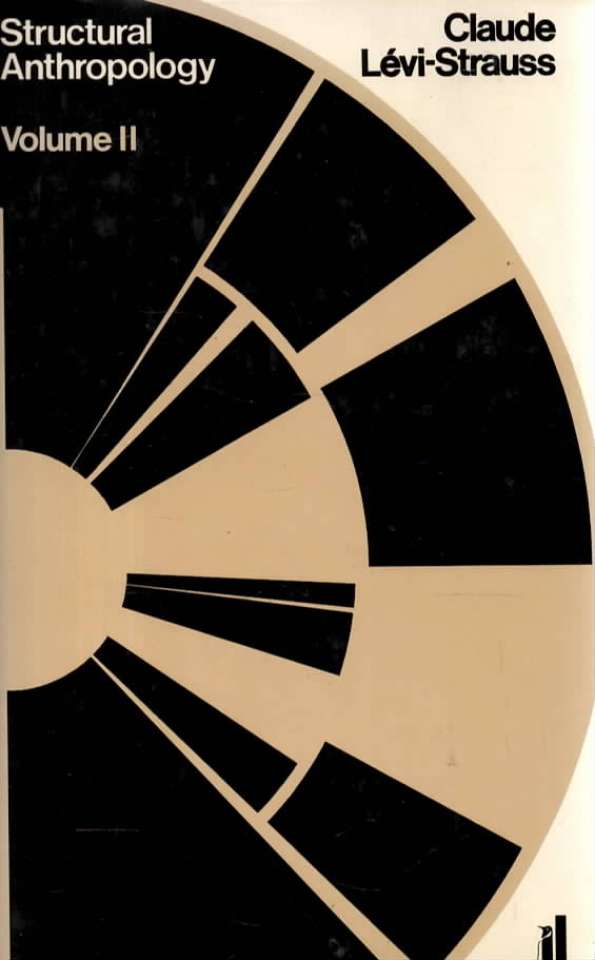 Structural Antropology Volume II