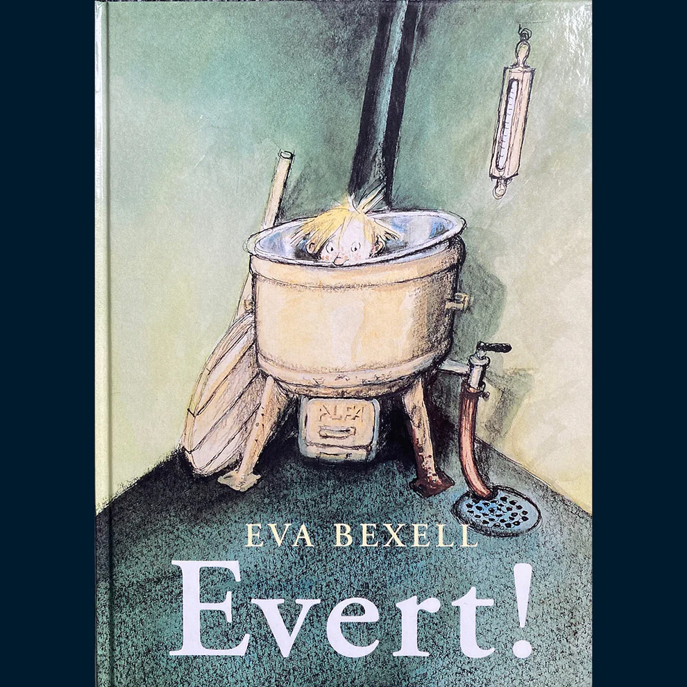 Evert!
