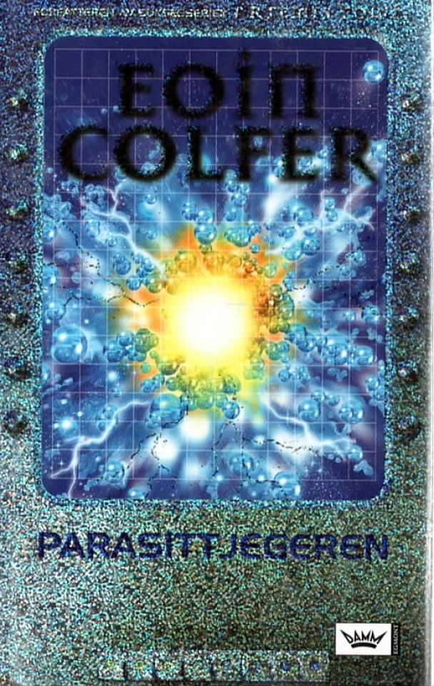Parasittjegeren