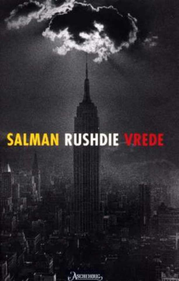 Vrede