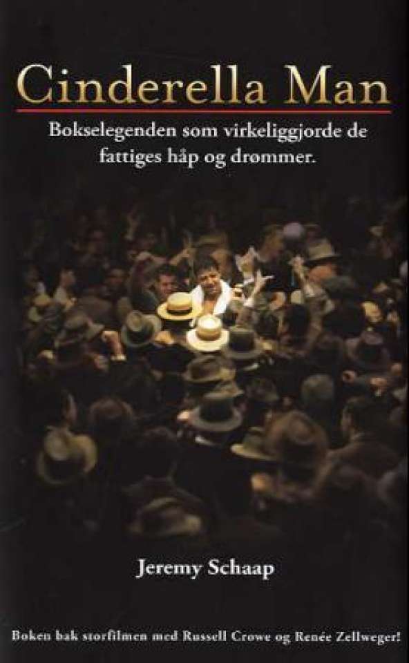 Cinderella Man