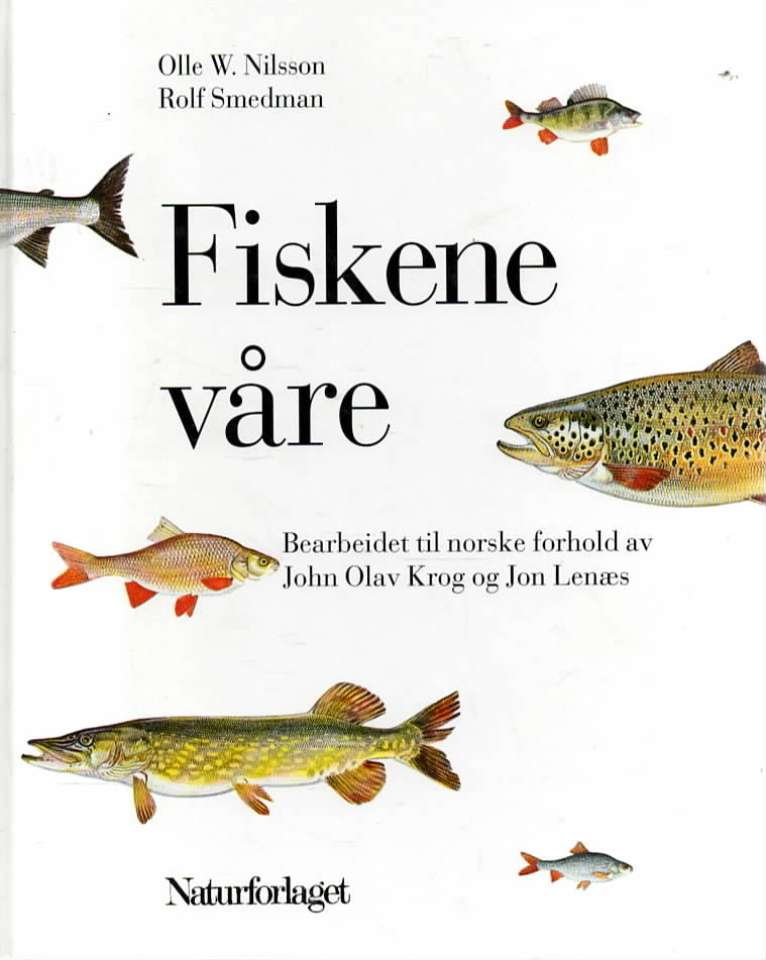 Fisken våre 