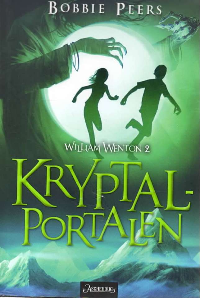 Kryptal-portalen William Wenton 2