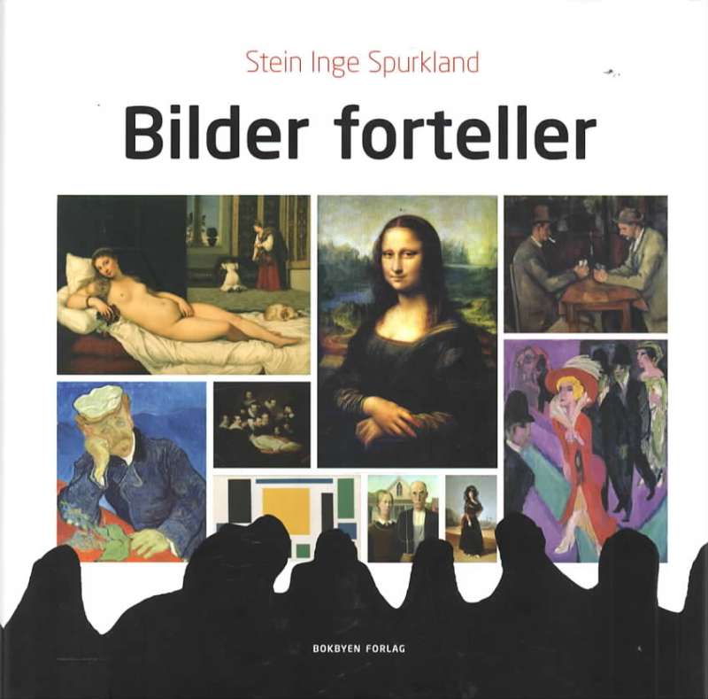 Bilder forteller