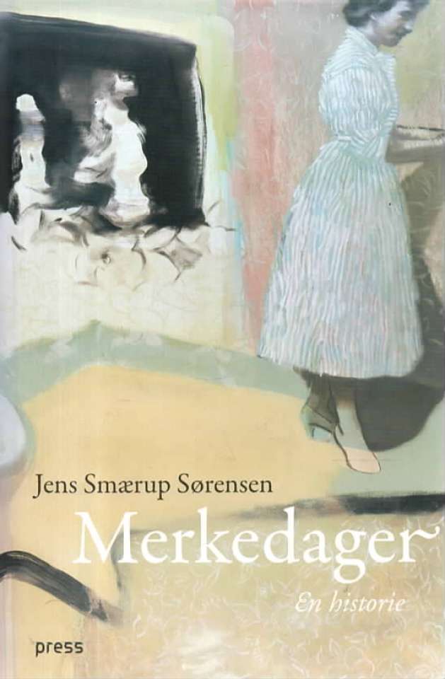 Merkedager – en historie 