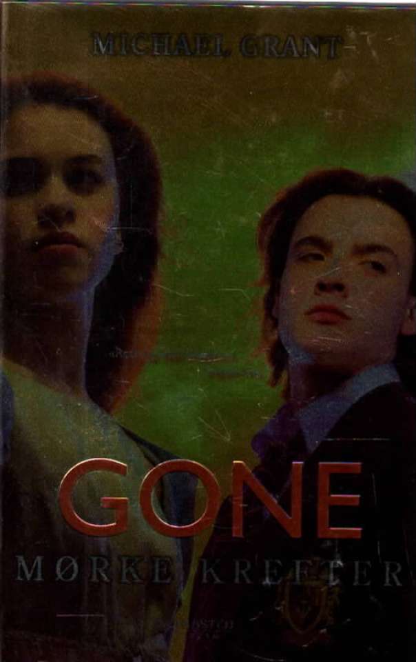 GONE – Mørke krefter