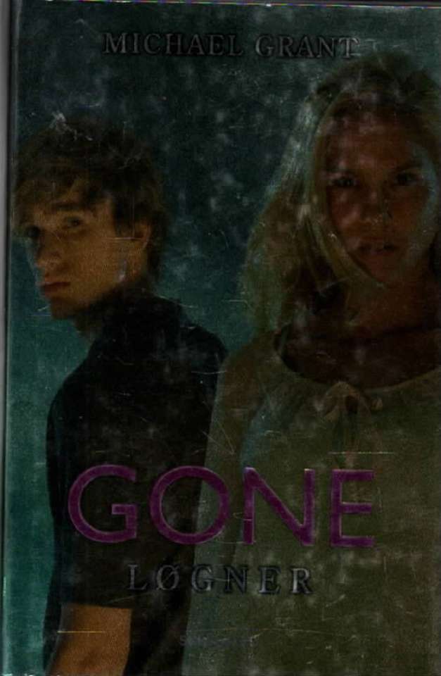 GONE Løgner