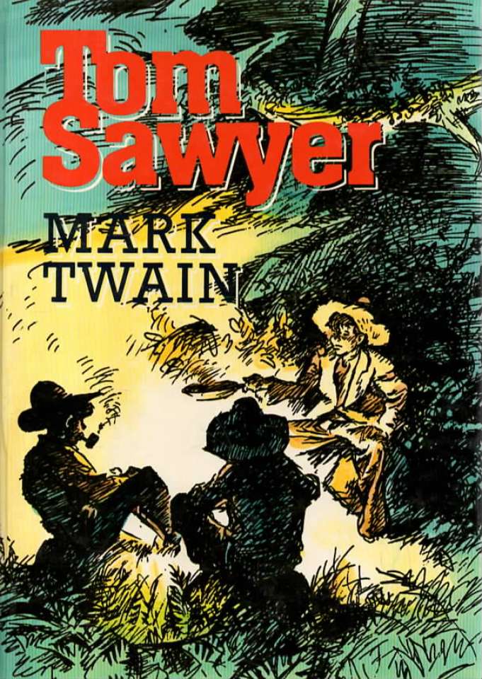 Tom Sawyer