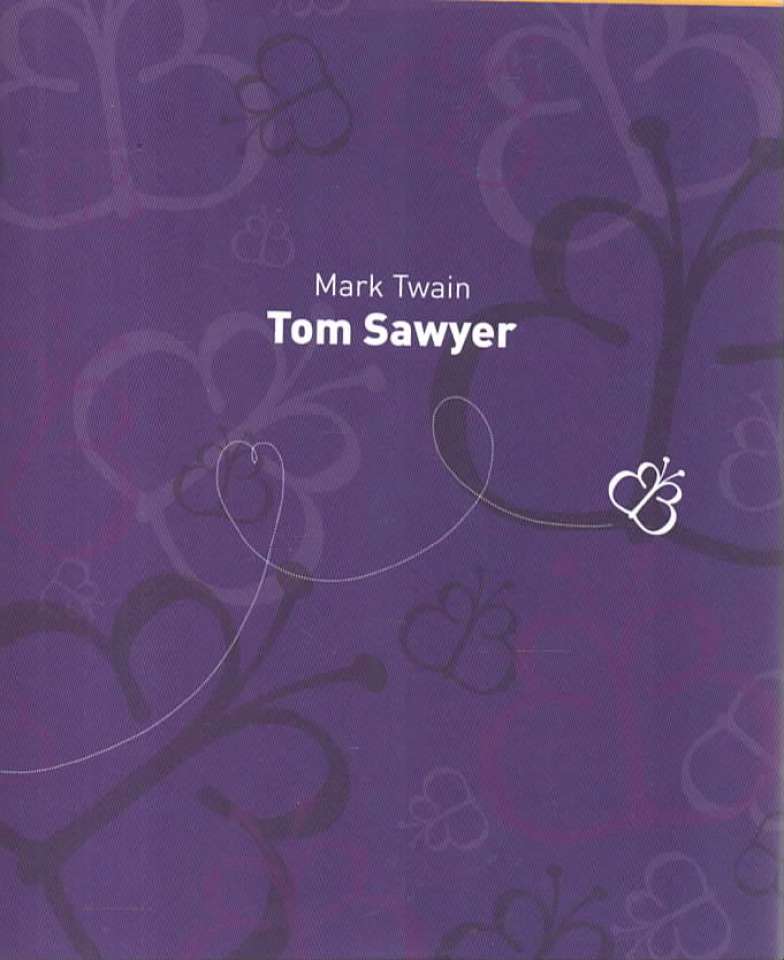 Tom Sawyer
