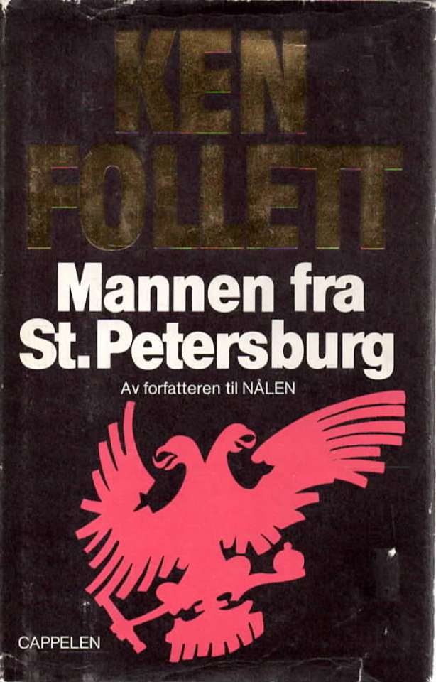Mannen fra St. Petersburg