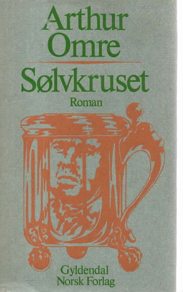 Sølvkruset