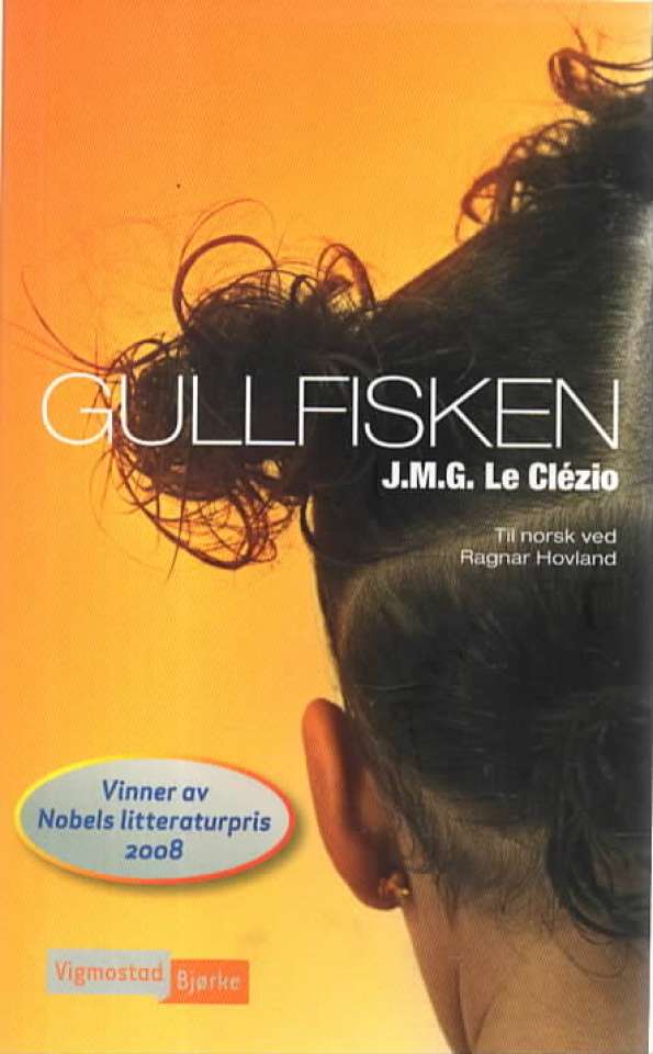 Gullfisken