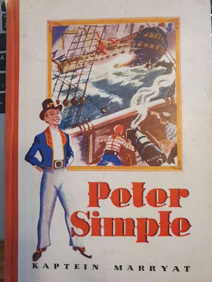 Peter Simple