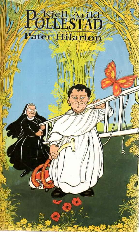 Pater Hilarion