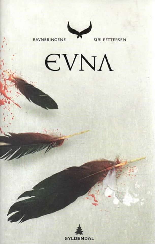 Evna – Ravneringene