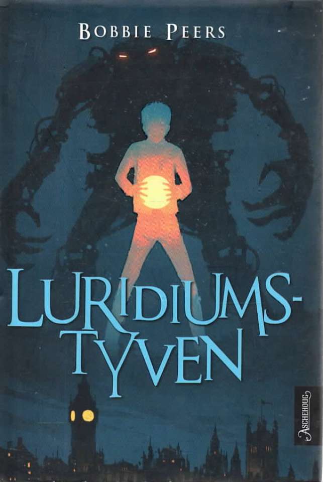 Luridiumstyven
