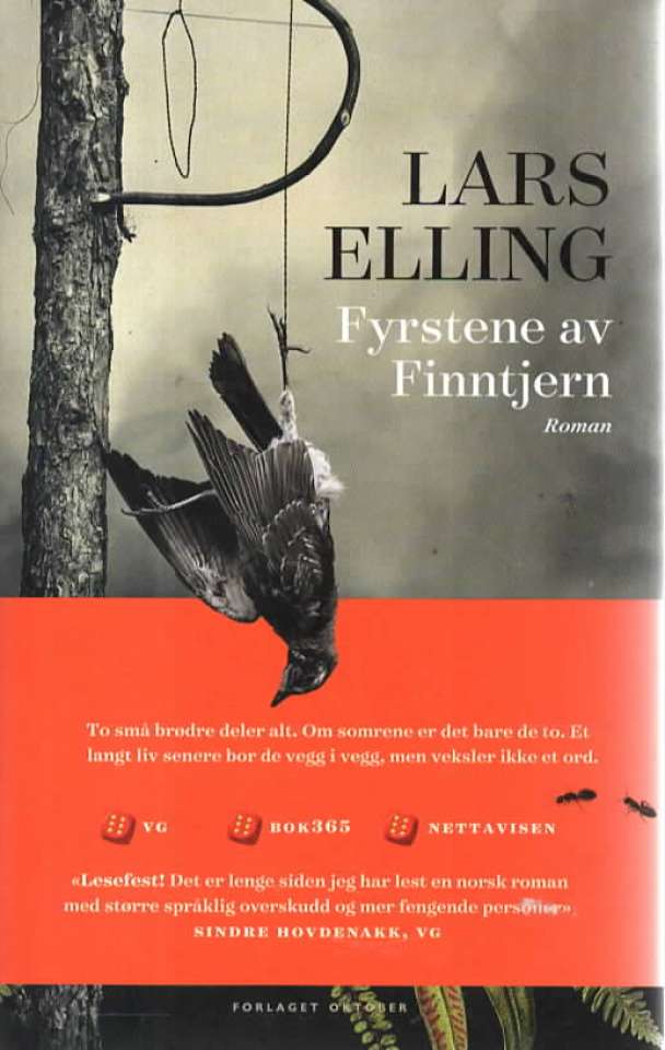 Fyrstene av Finntjern