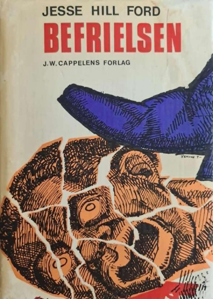 Befrielsen
