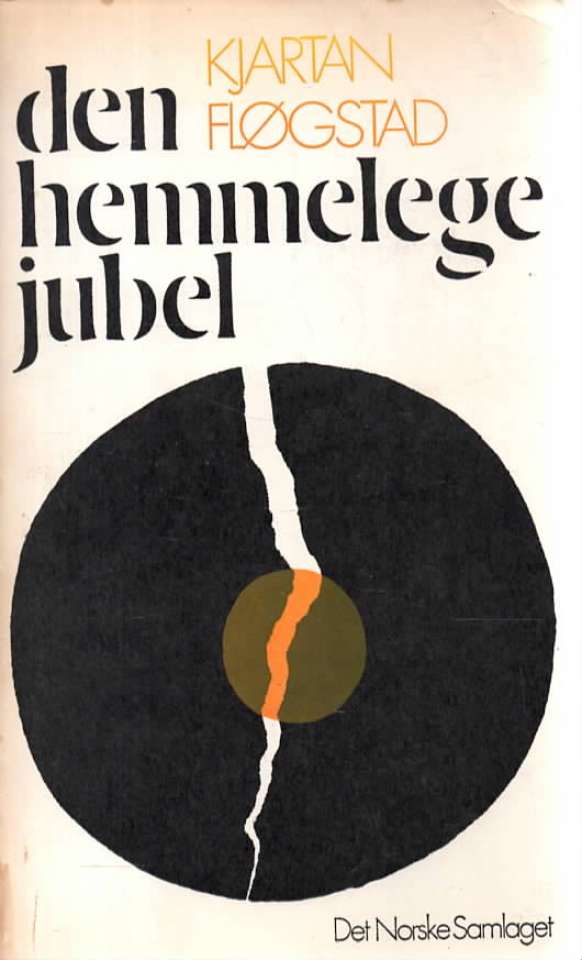 Den hemmelege jubel