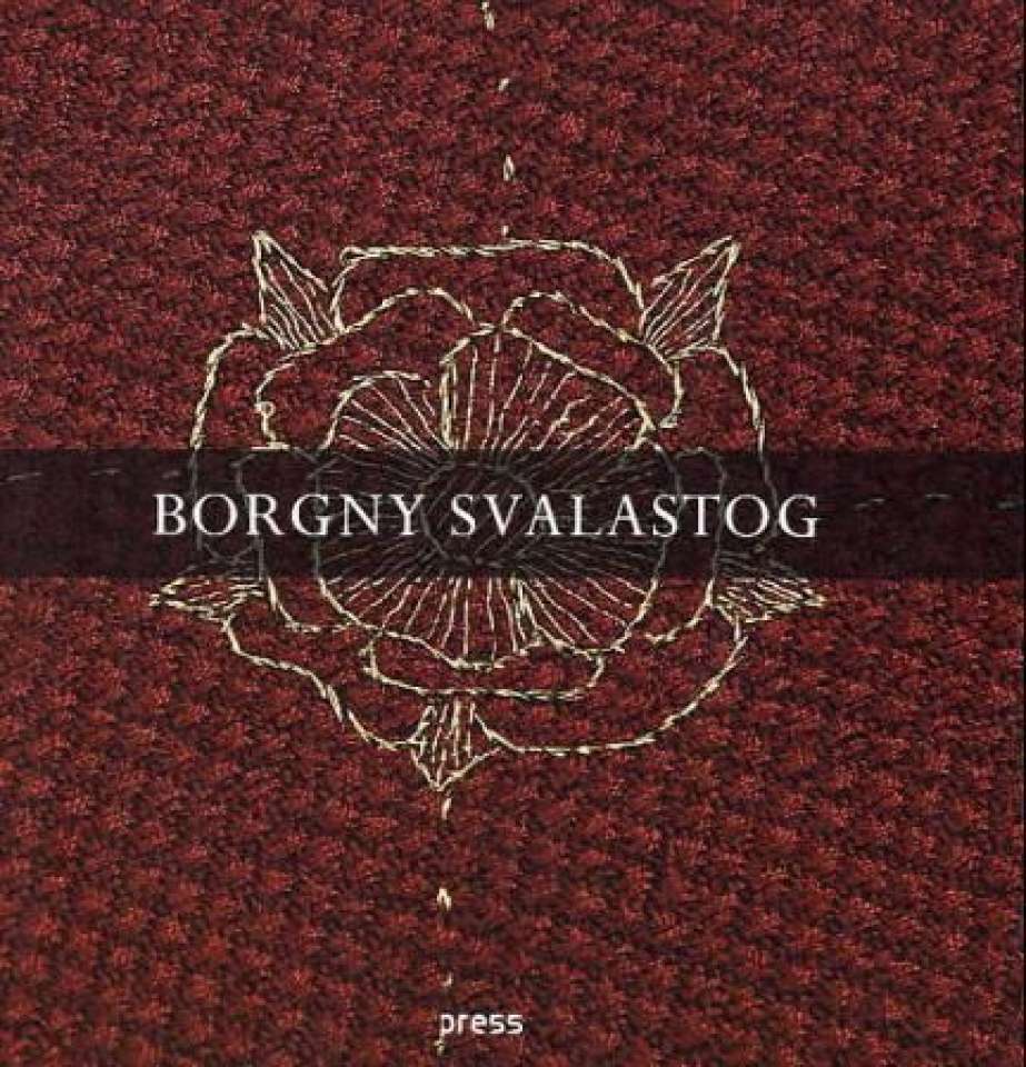 Borgny Svalastogs bispekåper i Agder