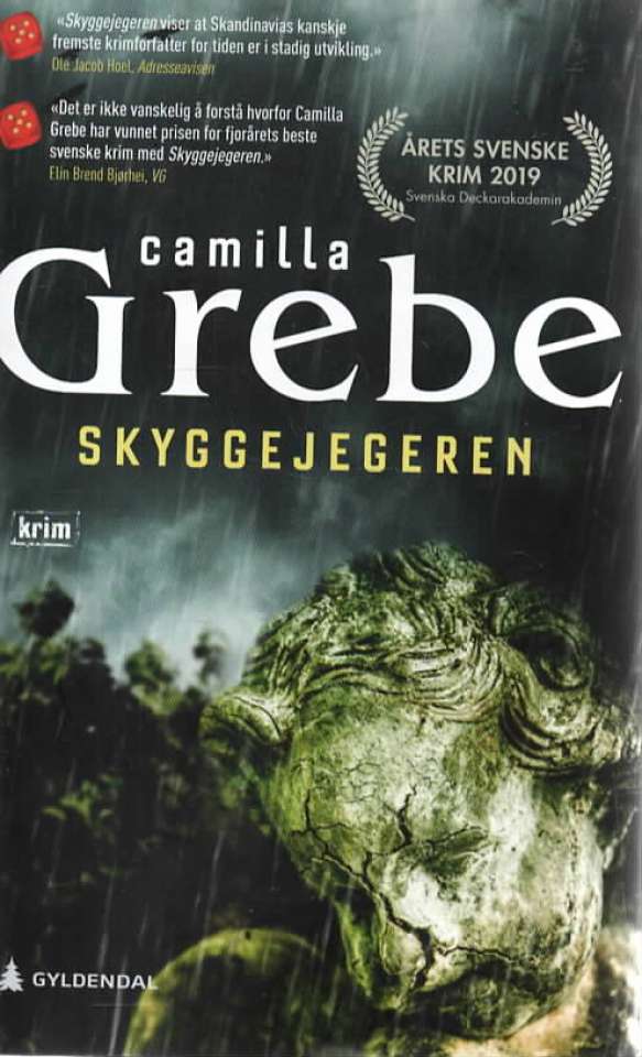 Skyggejegeren