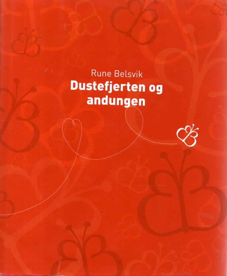 Dustefjerten og andungen