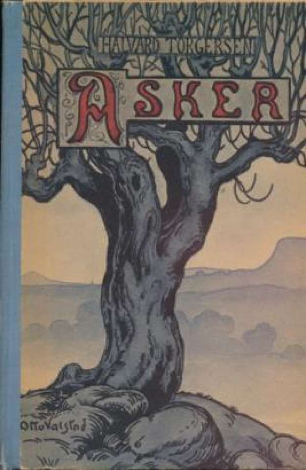 Asker