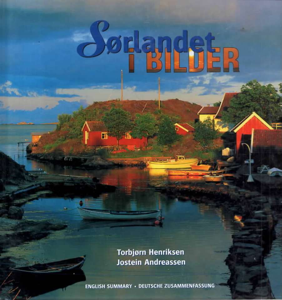 Sørlandet i bilder
