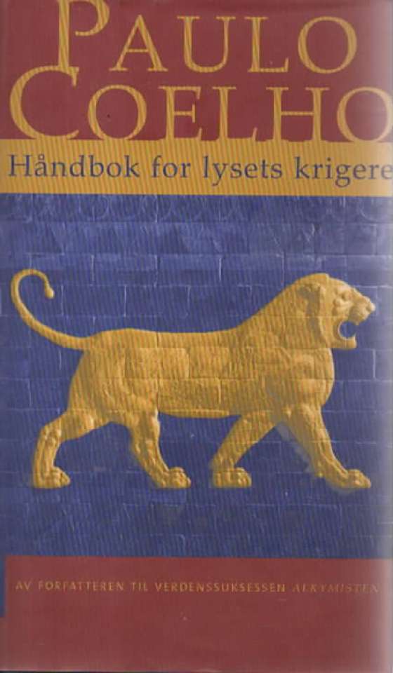 Håndbok for lysets krigere