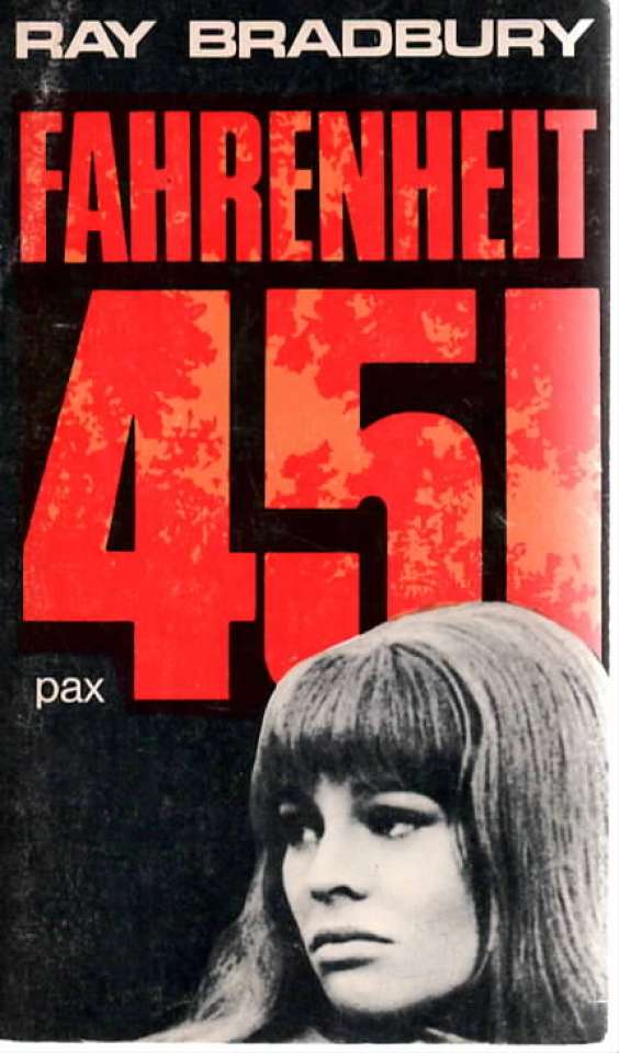 Fahrenheit 451