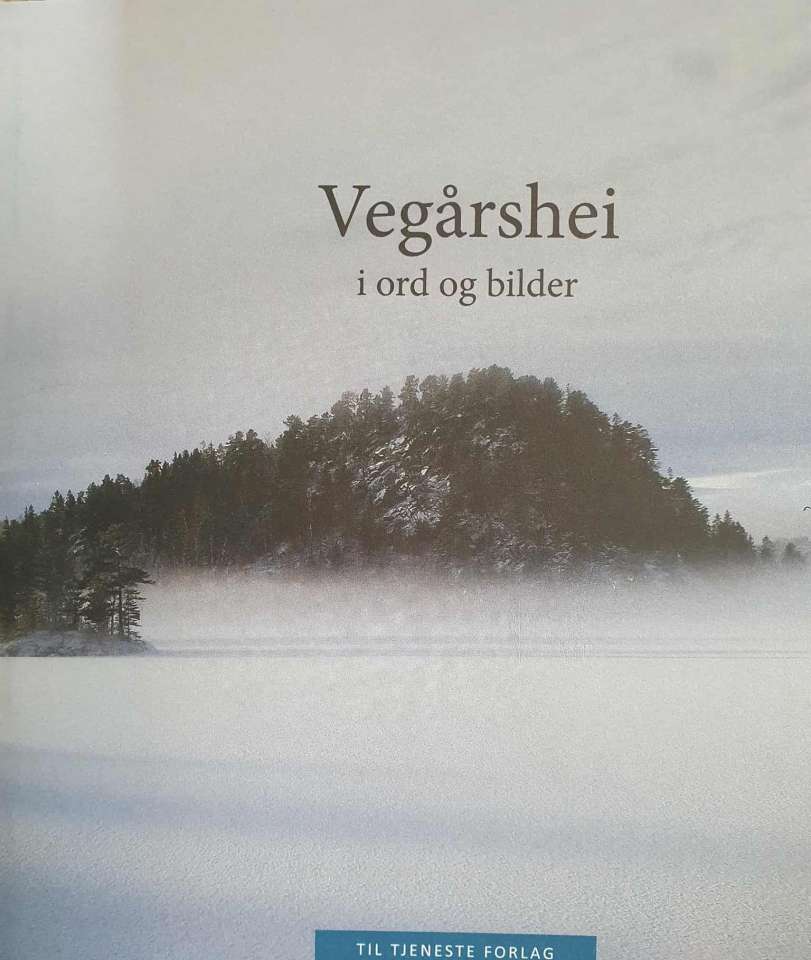 Vegårshei i ord og bilder