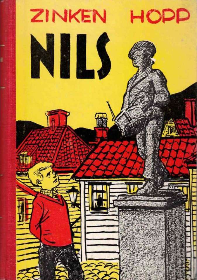 Nils