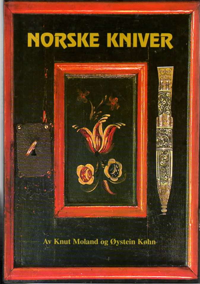 Norske kniver