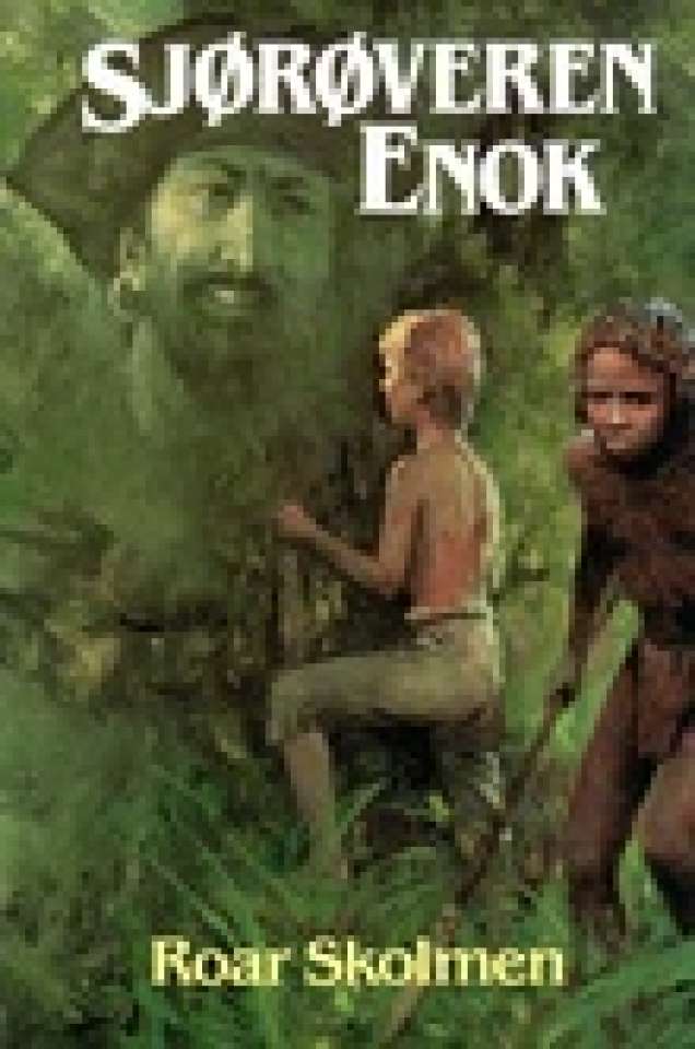 Sjørøveren Enok