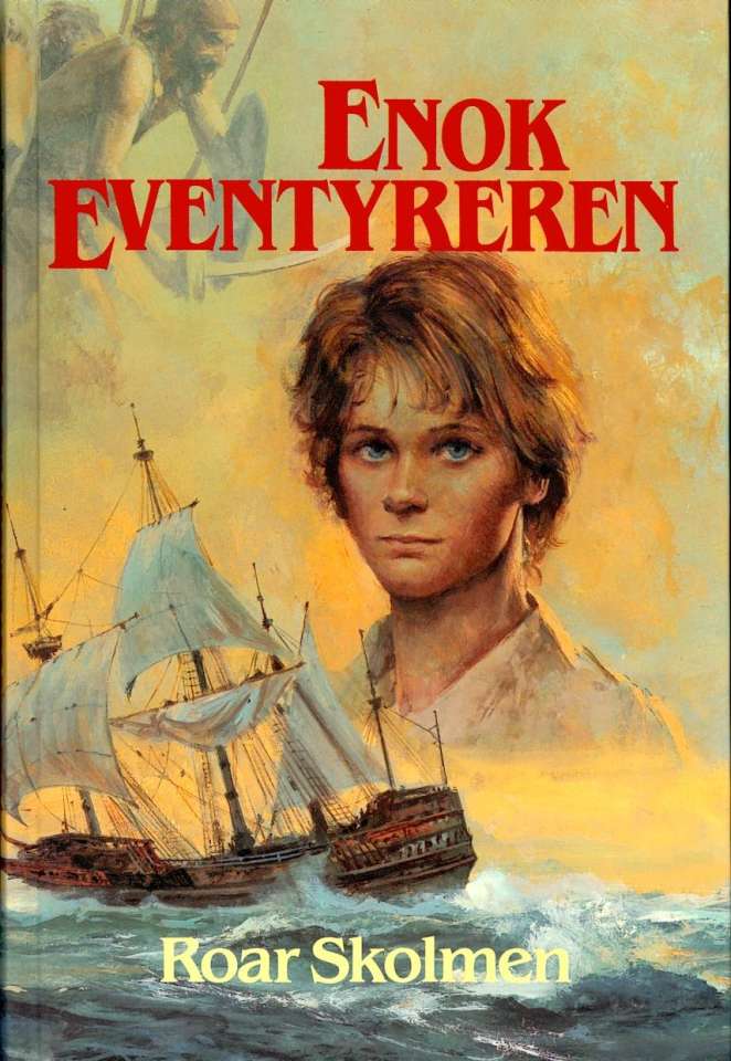 Enok Eventyreren