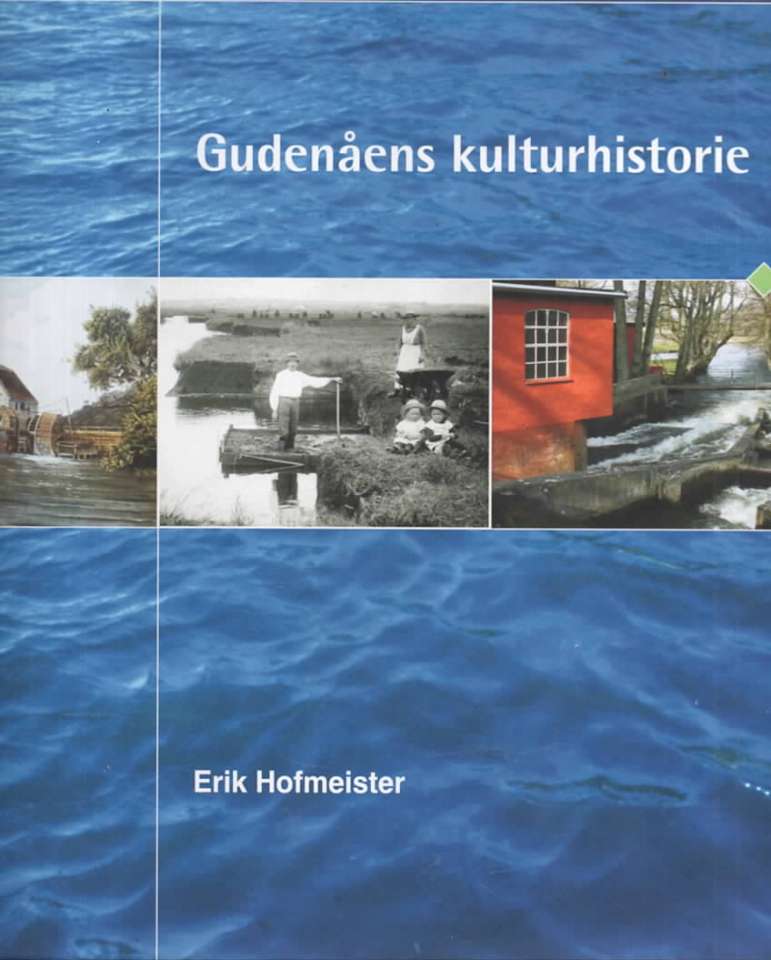 Gudenåens kulturhistorie