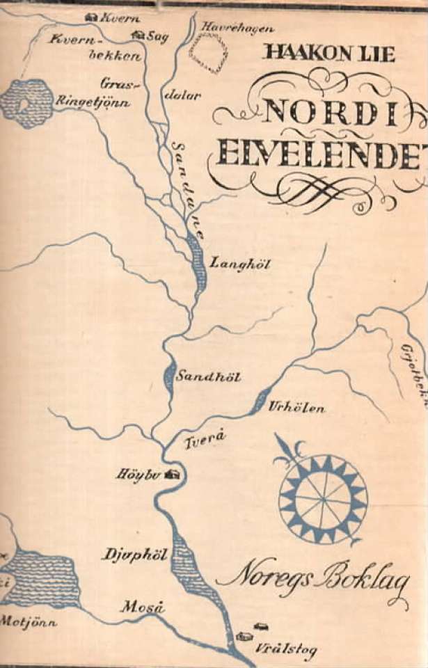 Nord i levelendet
